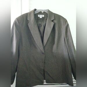 Women's Suit Blazer